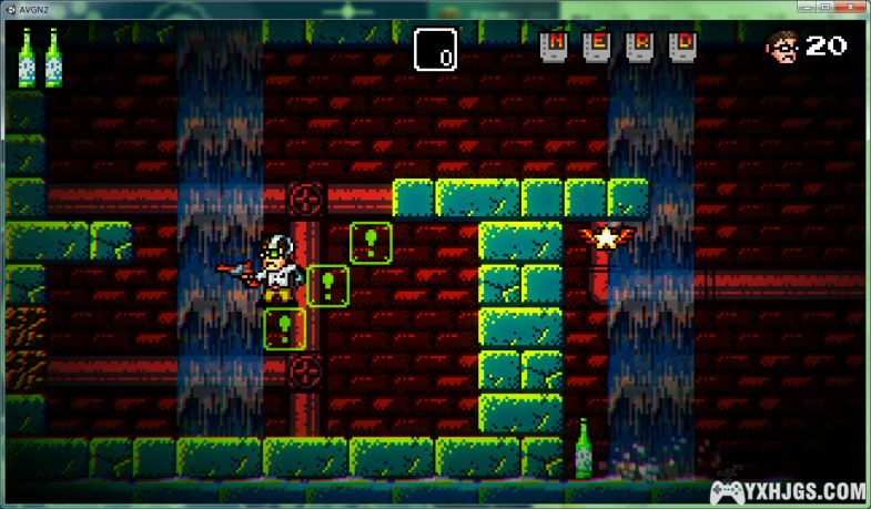 露加的游戏分享——《喷神大冒险2》-图片5