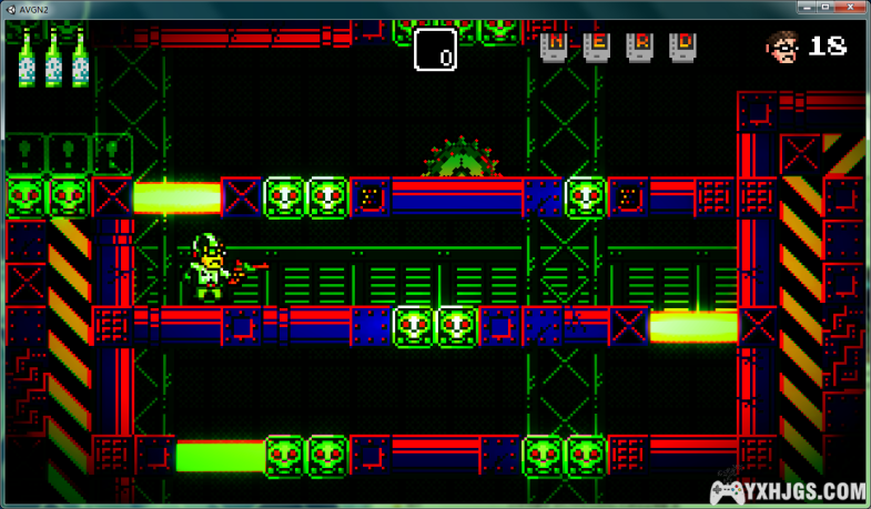 露加的游戏分享——《喷神大冒险2》-图片6