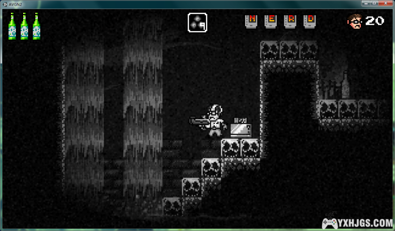 露加的游戏分享——《喷神大冒险2》-图片7