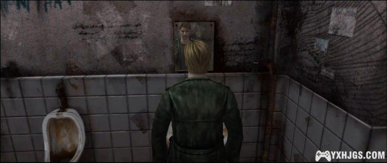 PC寂静岭2HD高清汉化 典藏版 | 附攻略+整合修改器-图片2