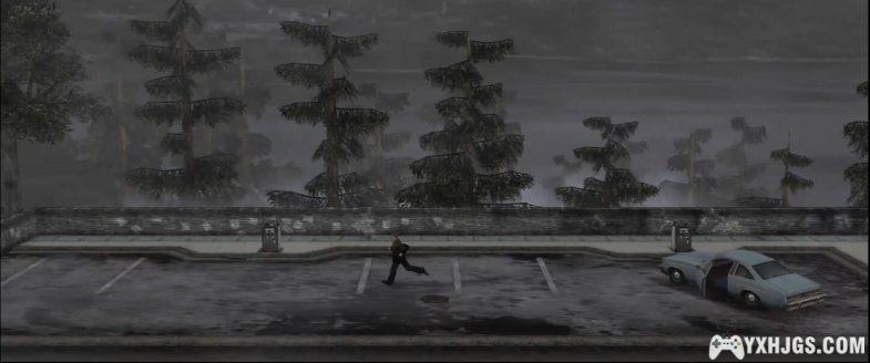 PC寂静岭2HD高清汉化 典藏版 | 附攻略+整合修改器-图片4