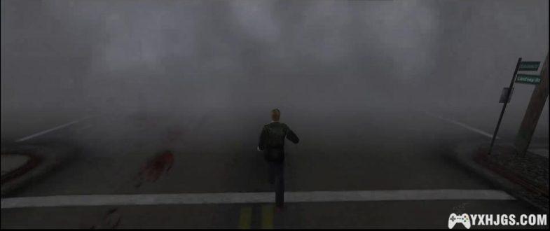 PC寂静岭2HD高清汉化 典藏版 | 附攻略+整合修改器-图片5