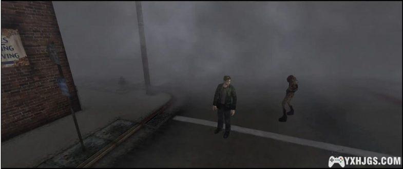 PC寂静岭2HD高清汉化 典藏版 | 附攻略+整合修改器-图片6