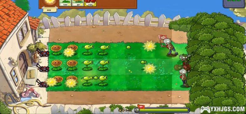 Android植物大战僵尸 一代 | 原版+修改版+攻略-图片91