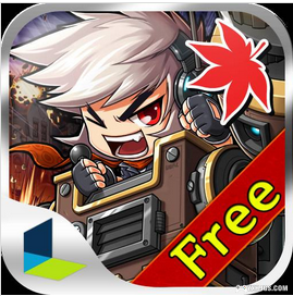 Android枫叶冒险岛| 兼容最新安卓-图片1