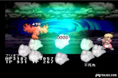 GBA世界传说：换装迷宫2 达奥斯极限挑战1.70[强化修改版]|附CIA+攻略-2024.3.14更新-图片2