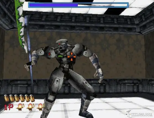 PC死亡之屋1 Win10可运行｜原版+重置版1.1.3+修改器-图片2