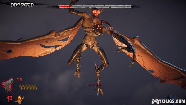 PC死亡之屋1 Win10可运行｜原版+重置版1.1.3+修改器-图片5