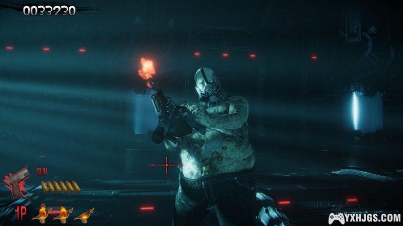 PC死亡之屋1 Win10可运行｜原版+重置版1.1.3+修改器-图片7