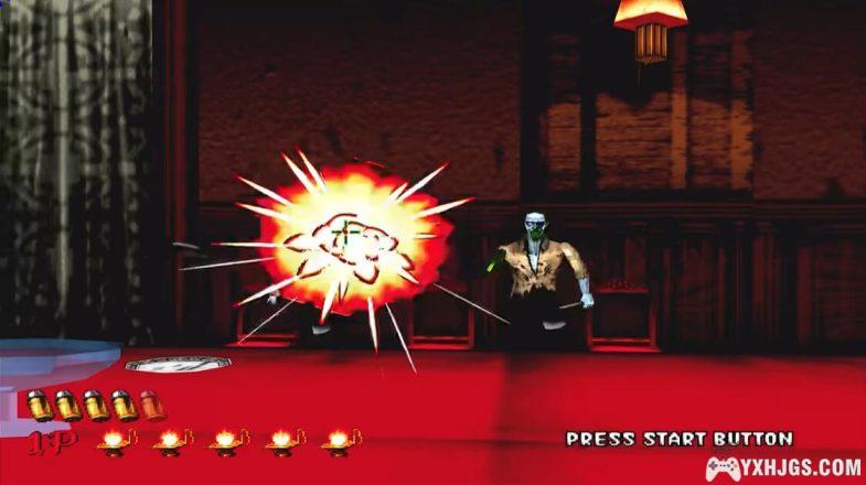 PC死亡之屋1 Win10可运行｜原版+重置版1.1.3+修改器-图片8