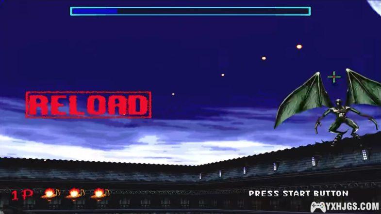 PC死亡之屋1 Win10可运行｜原版+重置版1.1.3+修改器-图片9