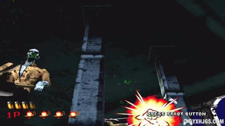 PC死亡之屋1 Win10可运行｜原版+重置版1.1.3+修改器-图片10