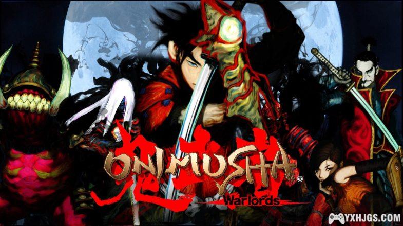 PC鬼武者1 典藏包 | 原版1.02+重制版+修改器+攻略-图片1