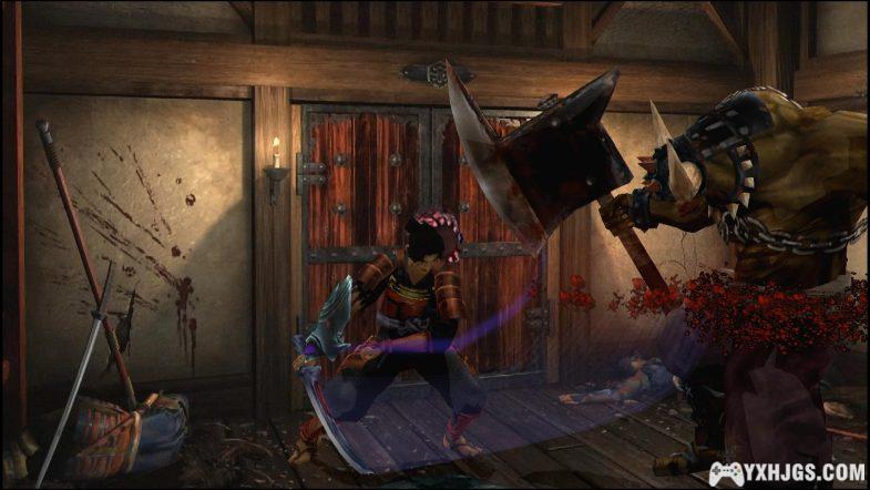 PC鬼武者1 典藏包 | 原版1.02+重制版+修改器+攻略-图片4