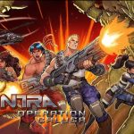 【PC重制免安装版】魂斗罗:加鲁加行动 豪华中文版 全DLC