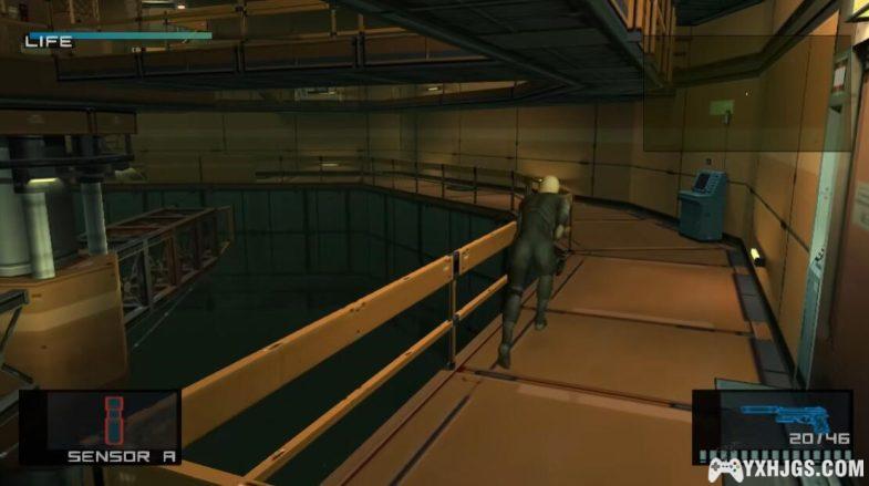 PC合金装备 索利德2：实体[汉化润色版] | 附修改器-2024.3.4发布-图片3