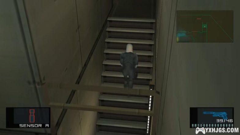 PC合金装备 索利德2：实体[汉化润色版] | 附修改器-2024.3.4发布-图片7