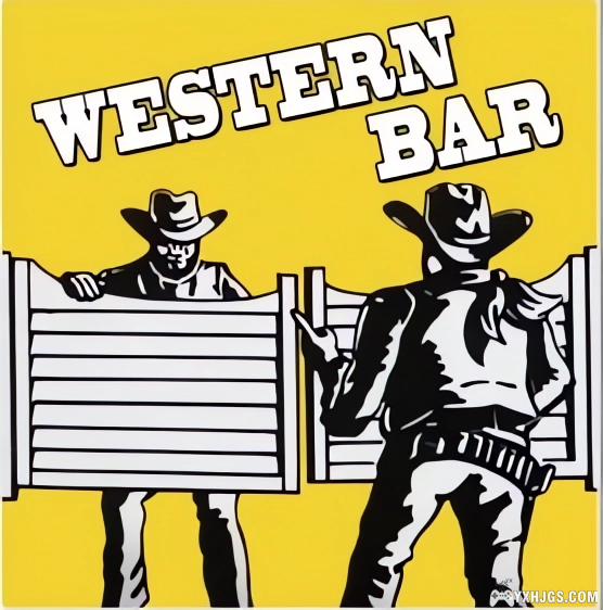 Android西部酒吧[汉化] | Game&watch风格-图片1