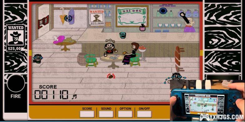 Android西部酒吧[汉化] | Game&watch风格-图片4