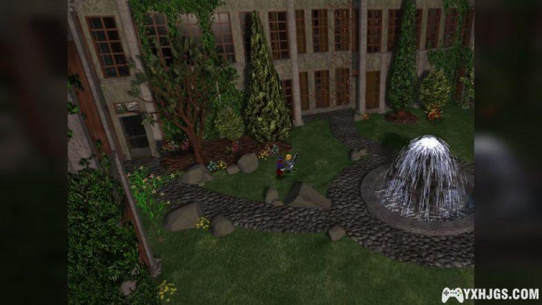 PC银色幻想 中文典藏包 | 完美运行 小队即时剑斗游戏-图片3