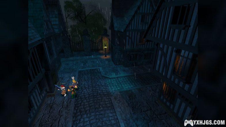 PC银色幻想 中文典藏包 | 完美运行 小队即时剑斗游戏-图片6