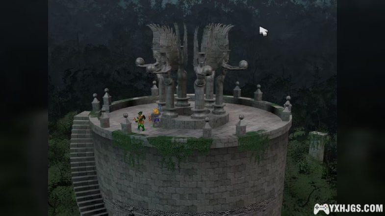 PC银色幻想 中文典藏包 | 完美运行 小队即时剑斗游戏-图片7