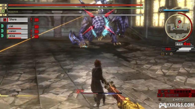 PC噬神者2：狂怒解放[1.0汉化]｜正版兼容 附修改器+联机补丁-2024.3.4发布-图片7