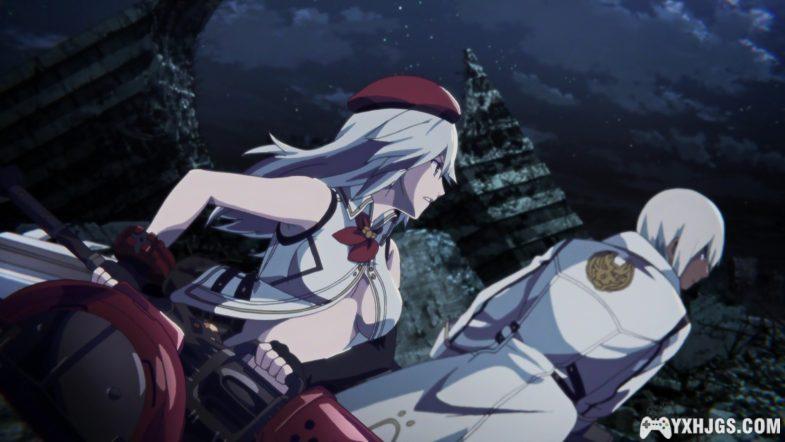 PC噬神者2：狂怒解放[1.0汉化]｜正版兼容 附修改器+联机补丁-2024.3.4发布-图片3