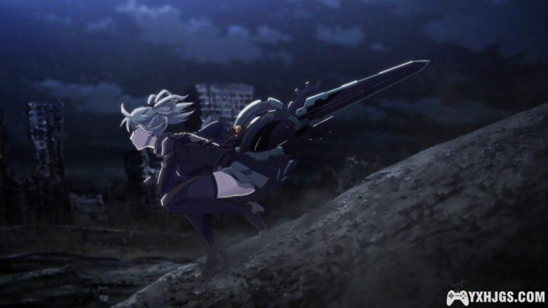 PC噬神者2：狂怒解放[1.0汉化]｜正版兼容 附修改器+联机补丁-2024.3.4发布-图片4