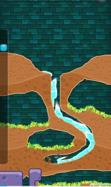 Android小鳄鱼爱洗澡 | 全关卡支持新系统,经典解谜游戏-图片6