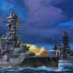 PC提督的决断4:威力加强版 中文|DosBox集成 争霸制海权