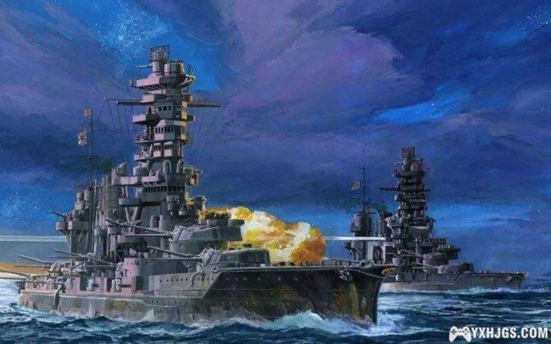 PC提督的决断4:威力加强版 中文|DosBox集成 争霸制海权-图片1