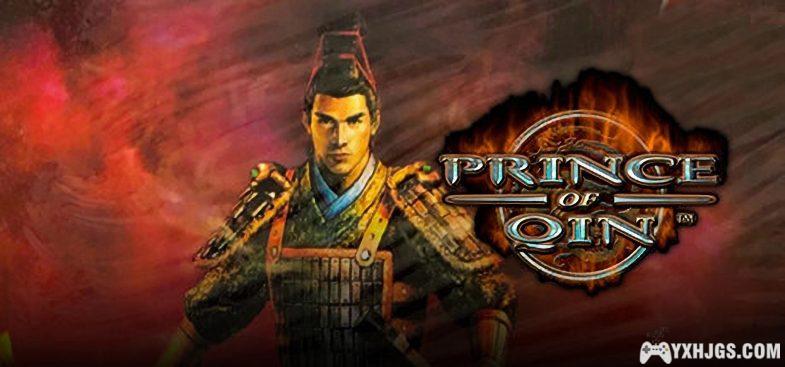 PC秦殇1.3.0 Win10典藏版 | 亡命太子的抉择，攻略+补丁-图片1