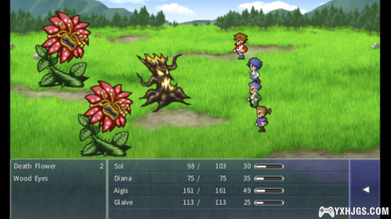 PSV最终幻想维度[1.0中文移植]-2024.03.16发布-图片6