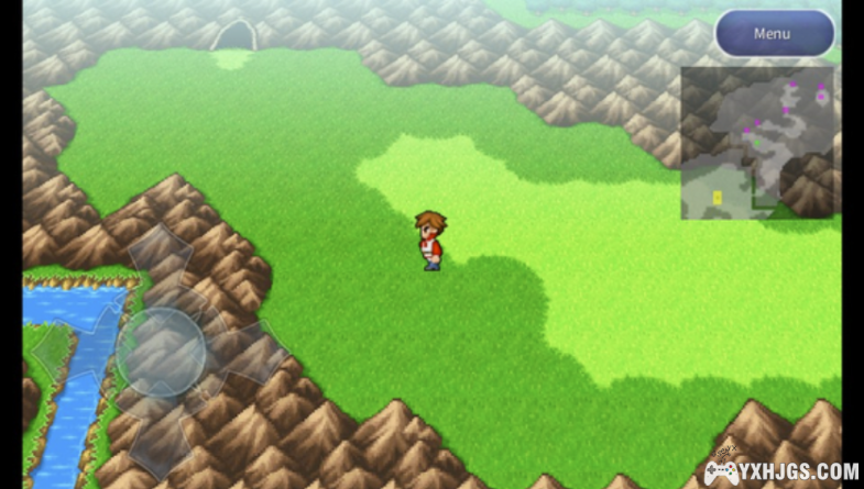 PSV最终幻想维度[1.0中文移植]-2024.03.16发布-图片5