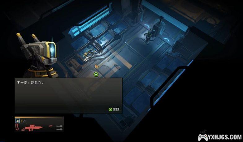 PSV绝地潜兵[内存优化版] | 附攻略-2024.3.11发布-图片2