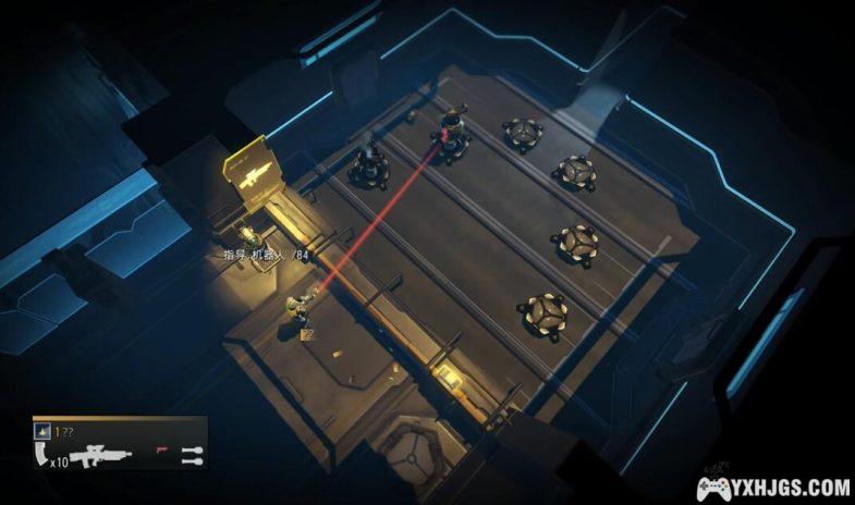 PSV绝地潜兵[内存优化版] | 附攻略-2024.3.11发布-图片4