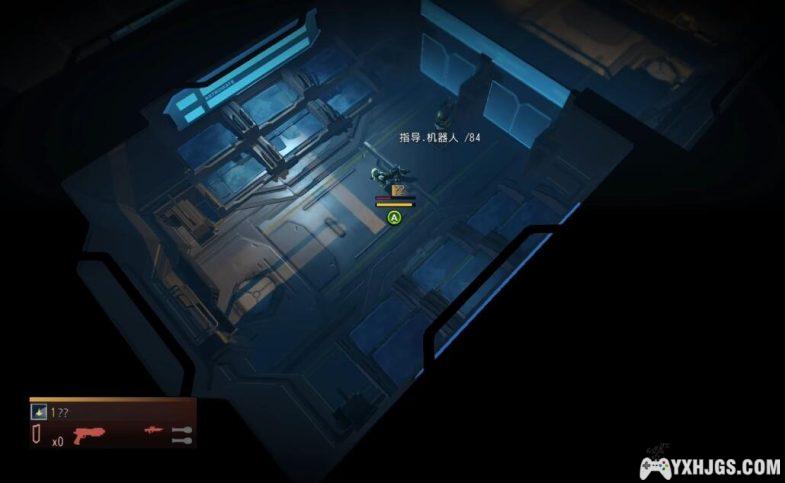 PSV绝地潜兵[内存优化版] | 附攻略-2024.3.11发布-图片3