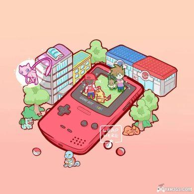 GB+GBC游戏合集，掌机的破晓之战-图片3