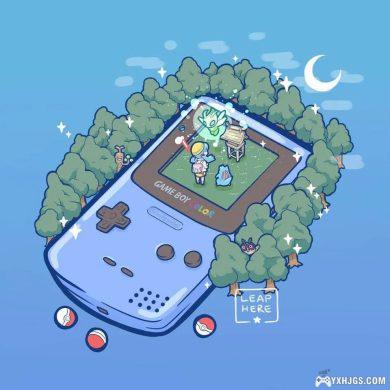 GB+GBC游戏合集，掌机的破晓之战-图片2