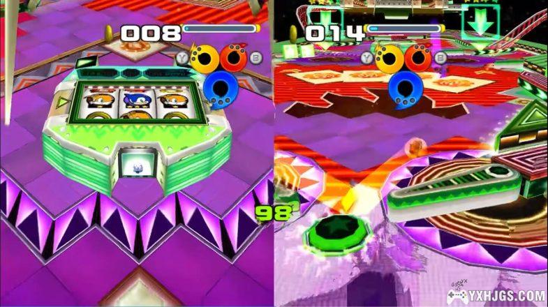 XBOX索尼克英雄[完全汉化版] | 双语整合-2024.3.16发布-图片11