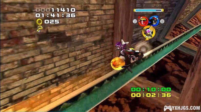 XBOX索尼克英雄[完全汉化版] | 双语整合-2024.3.16发布-图片9