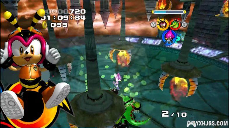 XBOX索尼克英雄[完全汉化版] | 双语整合-2024.3.16发布-图片10