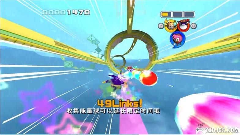 XBOX索尼克英雄[完全汉化版] | 双语整合-2024.3.16发布-图片12