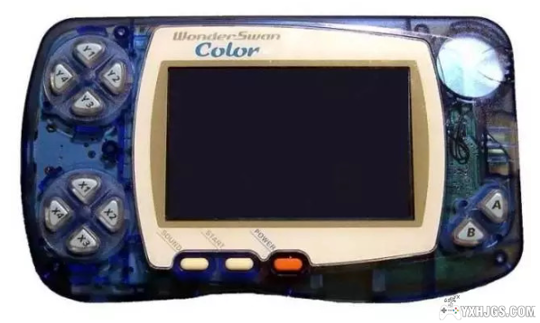 李晶PSP怀旧特别企划 1-16弹|多机种模拟整合-图片6