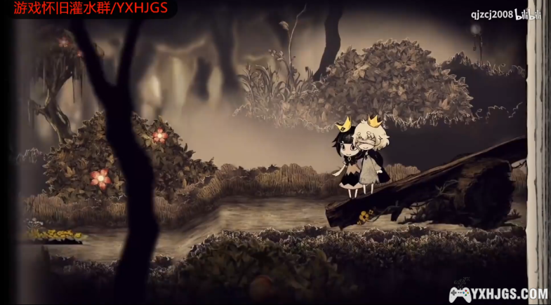 PSV说谎公主与盲眼王子[汉化]-2021.9.21发布-图片2