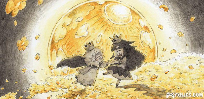 PSV说谎公主与盲眼王子[汉化]-2021.9.21发布-图片3