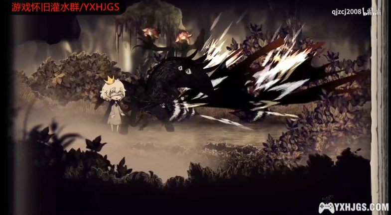 PSV说谎公主与盲眼王子[汉化]-2021.9.21发布-图片4