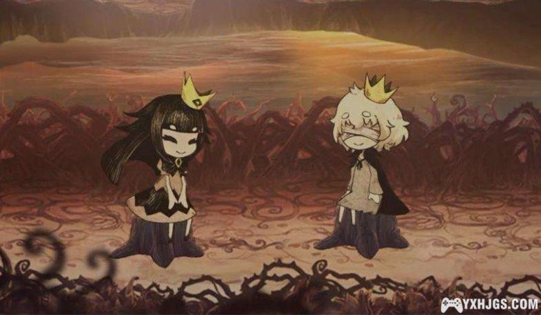 PSV说谎公主与盲眼王子[汉化]-2021.9.21发布-图片5