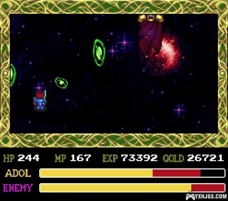 PCE-CD伊苏4：伊苏的黎明[中日双语简体1.0]|附攻略-2024.3.22发布-图片6